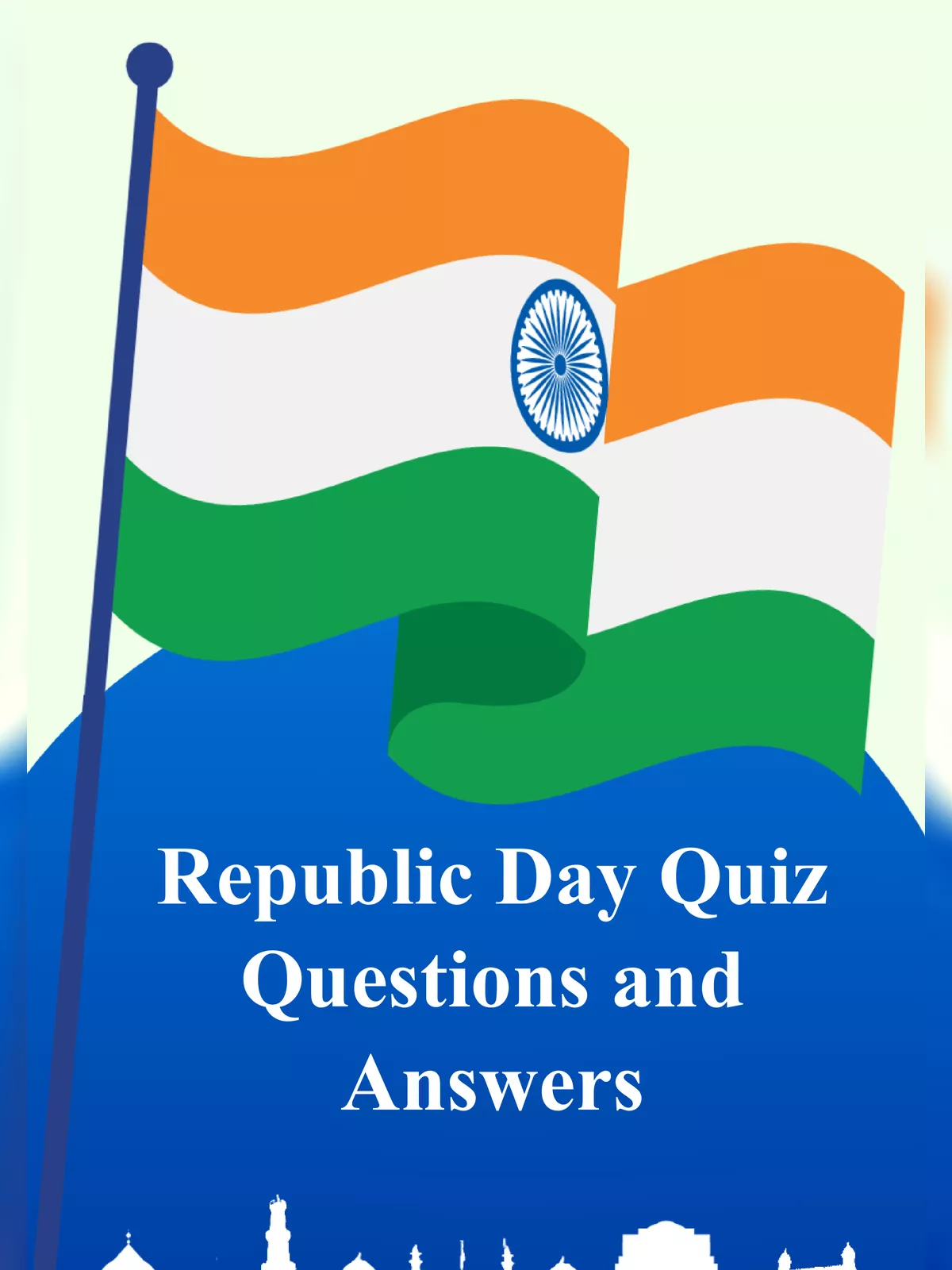 Republic Day Quiz Questions And Answers PDF InstaPDF