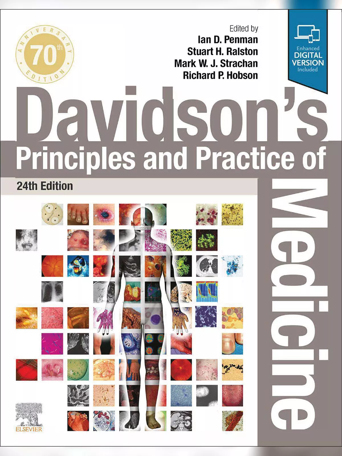 Davidson Medicine Book PDF InstaPDF