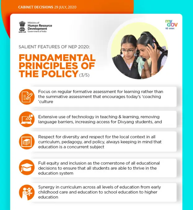 Fundamental Principal Page 3