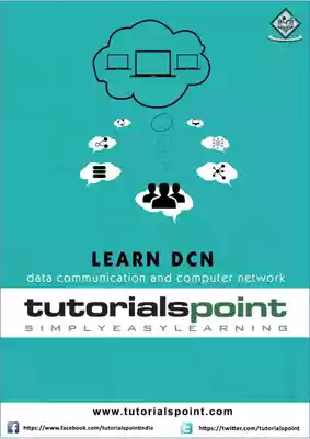 Computer Network Tutorial PDF