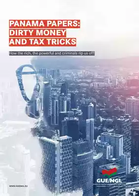 Panama Papers Book PDF Download 