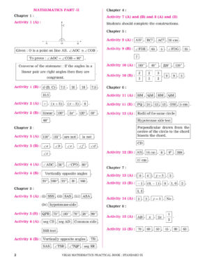 vikas mathematics practical book 9th class pdf