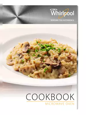 Recipe Cooking Book in English