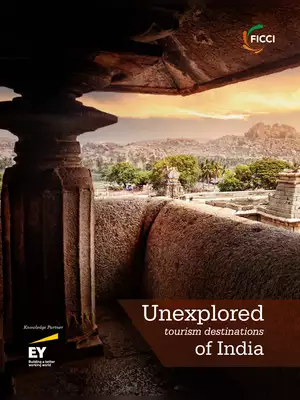 Unexplored Tourism Destinations of India PDF