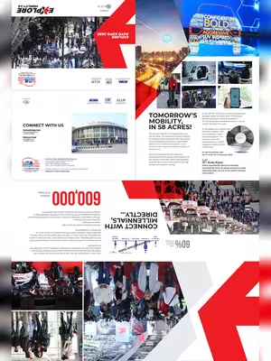 Auto Expo 2020 Brochure PDF