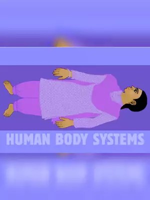 Human Body System by Arvind Gupta