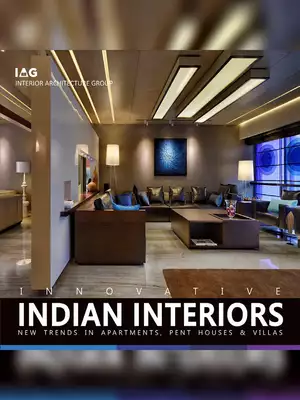 Innovative Indian Interior Design