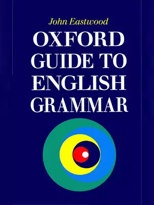 Oxford English Grammar eBook