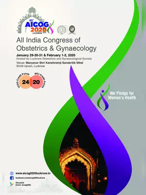 AICOG 2020 Lucknow Brochure