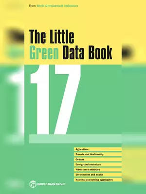 Green Data Book