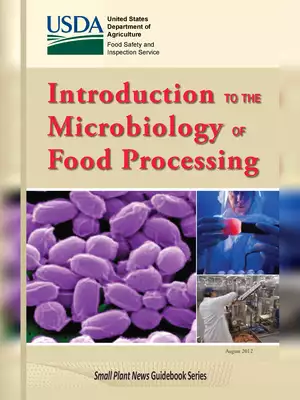 Introduction Food Microbiology