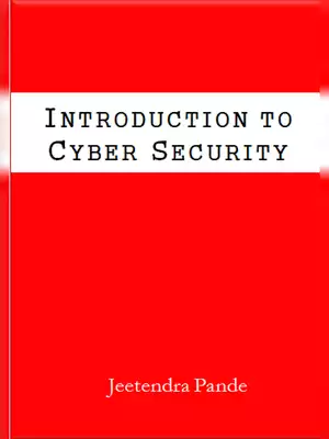 Introduction & Overview of Cyber Security