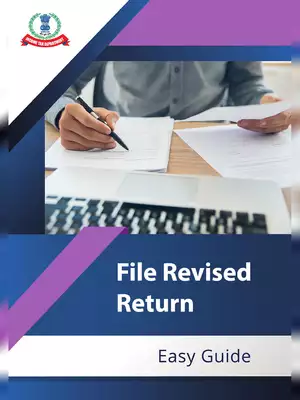 ITR Revised Return Procedure