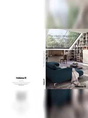 Living Room Interior Design PDF