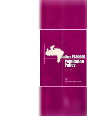 MP Population Policy