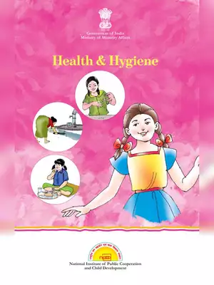 Nai Roshni Scheme for Girls Health & Hygiene