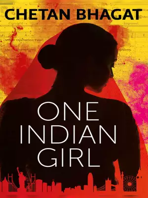 One Indian Girl by Chetan Bhagat PDF