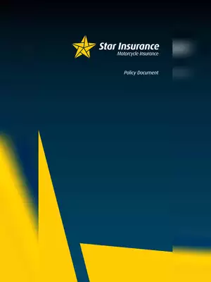 Star Motorcycle Insurance