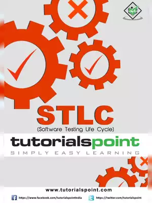 STLC Tutorials Point