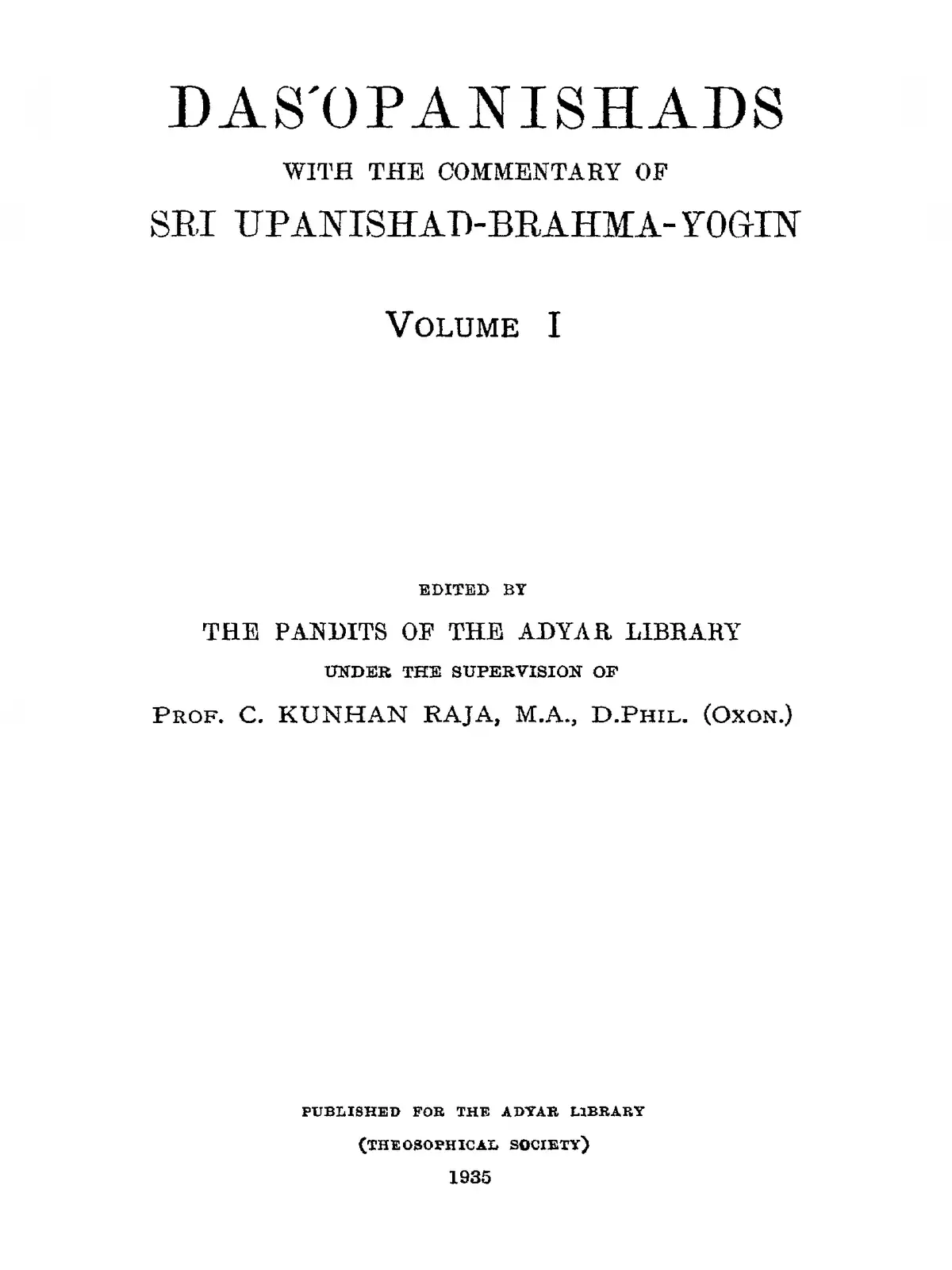 108 Upanishads Book