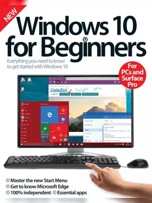 Complete Windows10 Guide for Beginners PDF