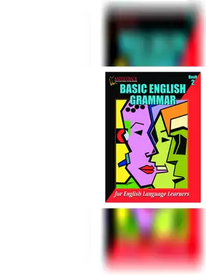 English Grammar E-Book 2