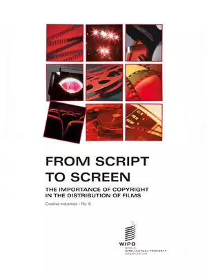 From Script to Screen The Importance of Copyright