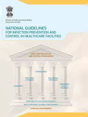 Guidelines for Infection Prevention and Control in Healthcare Facilities