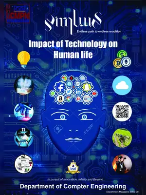 Impact of Technology on Human Life PDF
