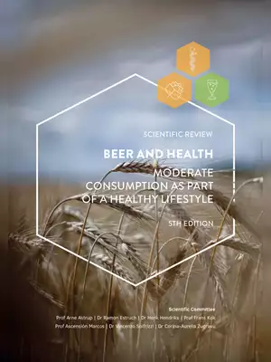 Nutritional and Health Benefits of Beer