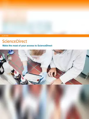 How to Access ScienceDirect