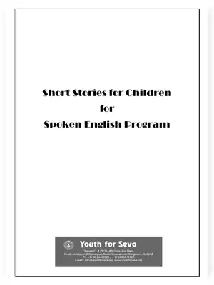 Short Story for Children