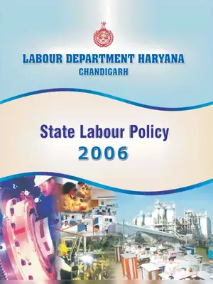 Haryana State Labour Policy