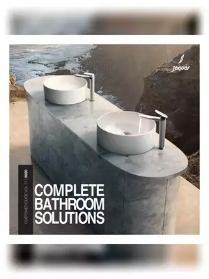 Jaquar Bathroom Fittings Customer Guide PDF