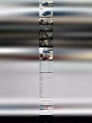 Maruti Suzuki New Ciaz BS6 Brochure PDF