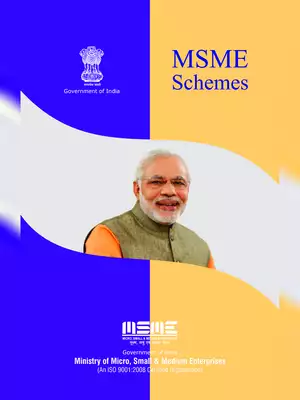 MSME Schemes Details