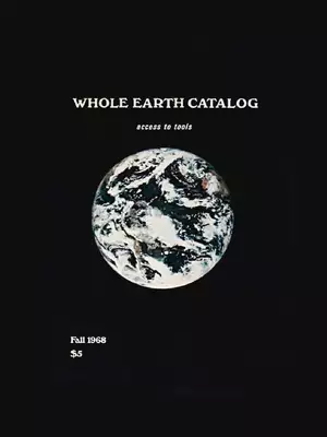 Whole Earth Catalog Fall 1968 PDF