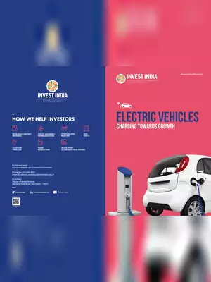 Electric Vehicles Sector Brochure PDF