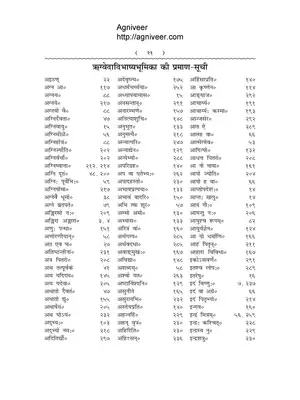 Rigvedadi Bhashya Bhumika PDF