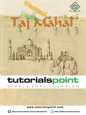 Taj Mahal Introduction