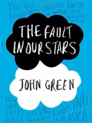 The Fault in Our Stars Book PDF