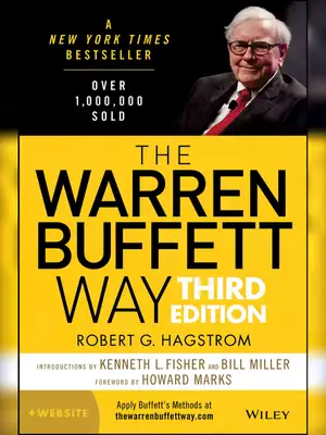 The Warren Buffett Way 3rd Edition