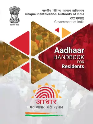 Aadhaar Handbook for Residents