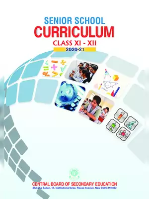 CBSE Academic Calendar 2020-21 for Class 11th & 12th