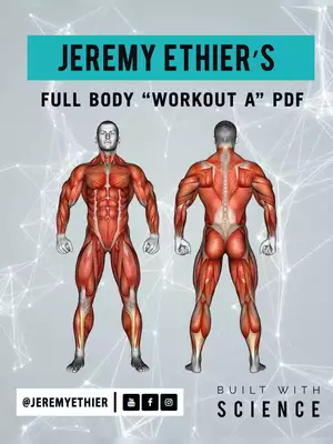 Full Body Workout Exercises