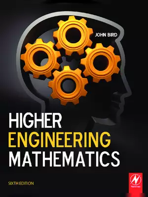 Higher Engineering Mathematics 6th Edition