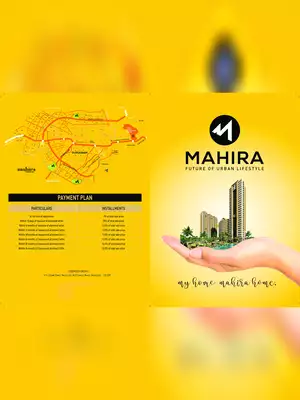 Mahira Homes 63a Brochure