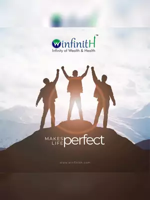 Winfinith Products Brochure