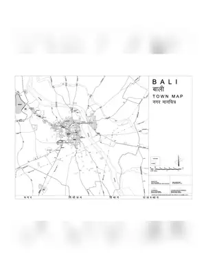Bali Master Plan 2031 PDF
