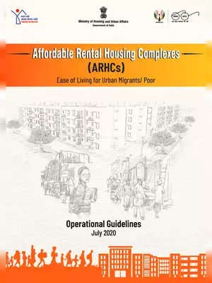 ARHC Operational Guidelines PDF